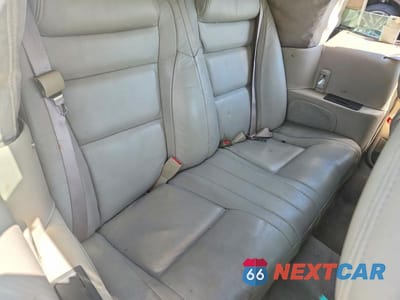 Zdjęcie 10 z 12 samochodu: 1997 CADILLAC ELDORADO VIN:1G6EL12Y0VU601708 - miniatura