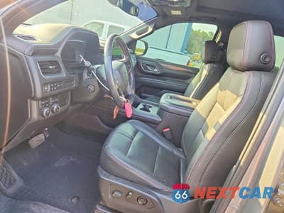 Zdjęcie 7 z 13 samochodu: 2022 CHEVROLET TAHOE K1500 RST VIN:1GNSKRKD4NR200882 - miniatura