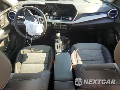 Zdjęcie 8 z 13 samochodu: 2026 CHEVROLET TRAX 1LT VIN:KL77LHEP2TC150525 - miniatura