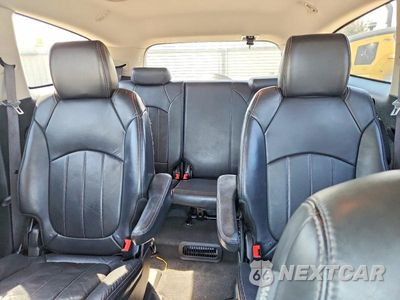 Zdjęcie 10 z 13 samochodu: 2013 BUICK ENCLAVE VIN:5GAKRCKDXDJ123564 - miniatura