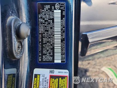 Zdjęcie 13 z 13 samochodu: 2017 TOYOTA COROLLA XSE VIN:2T1BURHE1HC899101 - miniatura
