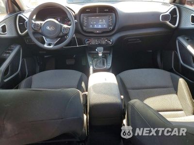 Zdjęcie 8 z 14 samochodu: 2020 KIA SOUL LX VIN:KNDJ23AU4L7071795 - miniatura