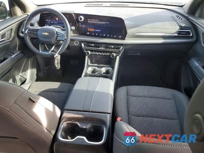 Zdjęcie 8 z 12 samochodu: 2024 CHEVROLET TRAVERSE LT VIN:1GNERGKS2RJ199327 - miniatura