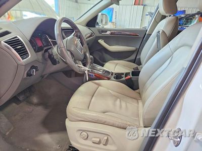 Zdjęcie 7 z 13 samochodu: 2012 AUDI Q5 PREMIUM VIN:WA1CFAFP6CA121257 - miniatura