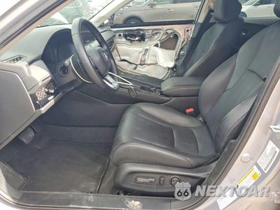 Zdjęcie 7 z 13 samochodu: 2023 HONDA ACCORD TOURING HYBRID VIN:1HGCY2F88PA028987 - miniatura