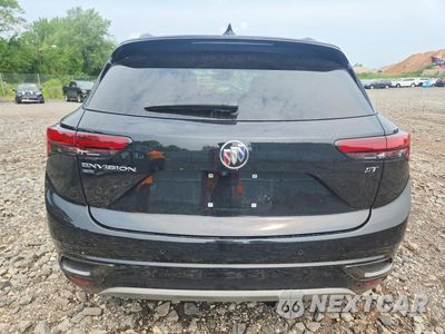 Zdjęcie 6 z 13 samochodu: 2021 BUICK ENVISION ESSENCE VIN:LRBFZPR40MD120604 - miniatura