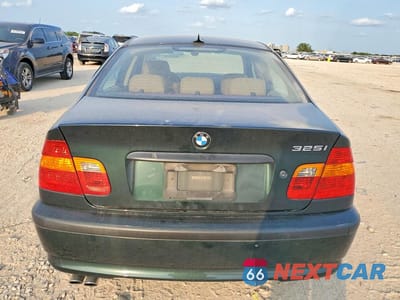Zdjęcie 6 z 13 samochodu: 2004 BMW 325 I VIN:WBAET37414NJ44797 - miniatura