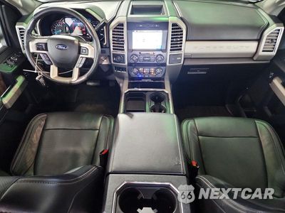 Zdjęcie 8 z 12 samochodu: 2017 FORD F250 SUPER DUTY VIN:1FT7W2B63HED63613 - miniatura