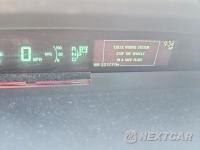 Zdjęcie 9 z 12 samochodu: 2015 TOYOTA PRIUS FOUR VIN:JTDKN3DU3F0473084 - miniatura