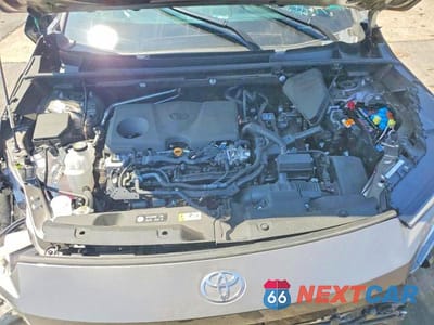 Zdjęcie 12 z 13 samochodu: 2026 TOYOTA RAV4 XLE PREMIUM VIN:2T36CRAV0TC002221 - miniatura