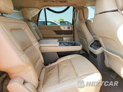 Zdjęcie 11 z 13 samochodu: 2020 LINCOLN NAVIGATOR L RESERVE VIN:5LMJJ3LT2LEL17612 - miniatura