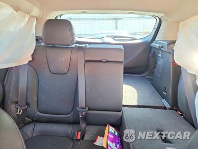 Zdjęcie 10 z 13 samochodu: 2024 BUICK ENCORE GX SPORT TOURING VIN:KL4AMDSL1RB181239 - miniatura