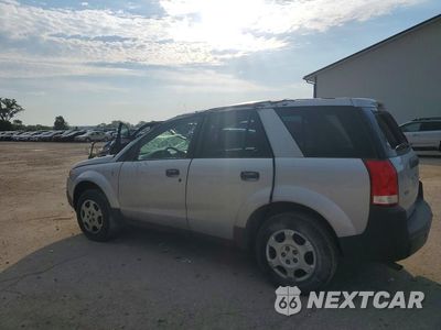 Drugie zdjęcie samochodu z przodu: 2003 SATURN VUE VIN:5GZCZ33D63S876646 - miniatura