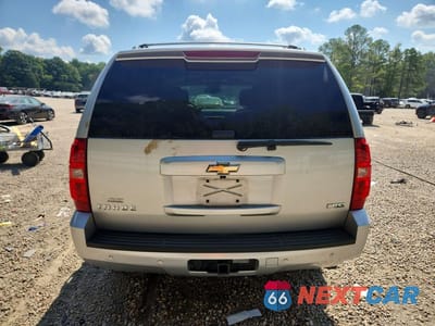 Zdjęcie 6 z 12 samochodu: 2010 CHEVROLET TAHOE K1500 LT VIN:1GNUKBE05AR122065 - miniatura