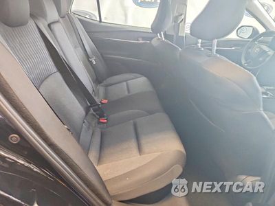 Zdjęcie 10 z 13 samochodu: 2026 TOYOTA CAMRY LE VIN:4T1DAACK8TU227625 - miniatura