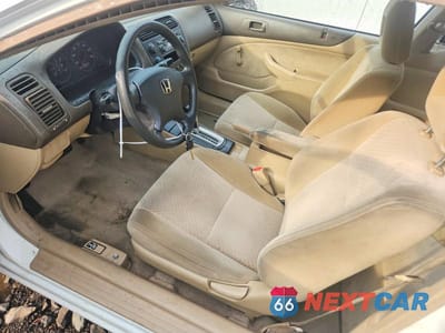 Zdjęcie 8 z 13 samochodu: 2004 HONDA CIVIC DX VP VIN:1HGEM22134L079021 - miniatura