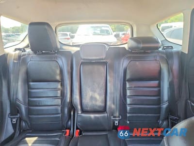 Zdjęcie 10 z 13 samochodu: 2017 FORD ESCAPE TITANIUM VIN:1FMCU9JD7HUE62613 - miniatura