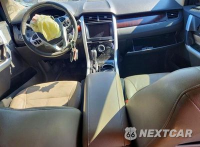 Zdjęcie 8 z 12 samochodu: 2012 FORD EDGE LIMITED VIN:2FMDK3K90CBA47892 - miniatura