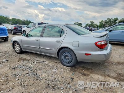 Drugie zdjęcie samochodu z przodu: 2000 INFINITI I30 BASE VIN:JNKCA31A9YT113683 - miniatura