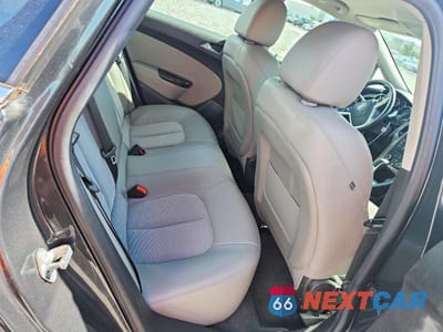 Zdjęcie 10 z 12 samochodu: 2014 BUICK VERANO VIN:1G4PP5SK7E4167375 - miniatura
