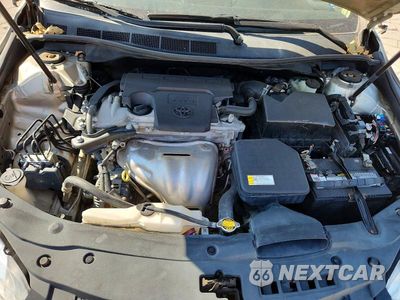 Zdjęcie 11 z 12 samochodu: 2016 TOYOTA CAMRY XLE VIN:4T4BF1FK7GR520402 - miniatura