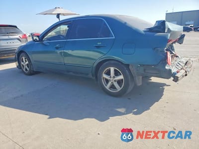 Drugie zdjęcie samochodu z przodu: 2003 HONDA ACCORD EX VIN:JHMCM56783C046793 - miniatura