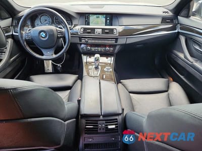 Zdjęcie 8 z 12 samochodu: 2011 BMW 550 XI VIN:WBAFU9C57BC786176 - miniatura