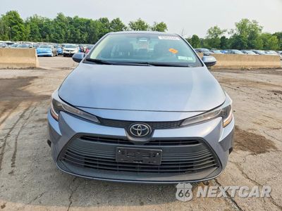 Piąte zdjęcie samochodu w środku: 2026 TOYOTA COROLLA LE VIN:5YFB4MDE3TP362179 - miniatura