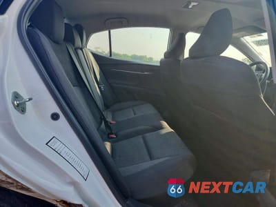 Zdjęcie 10 z 13 samochodu: 2026 TOYOTA CAMRY LE VIN:4T1DAACK1TU722877 - miniatura