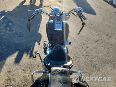 Zdjęcie 6 z 8 samochodu: 1991 HARLEY-DAVIDSON FLSTC VIN:1HD1BJL48MY018089 - miniatura