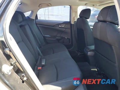 Zdjęcie 10 z 12 samochodu: 2016 HONDA CIVIC EX VIN:2HGFC1F32GH635186 - miniatura