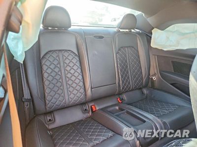 Zdjęcie 10 z 12 samochodu: 2019 AUDI S5 PREMIUM PLUS VIN:WAUP4AF57KA046561 - miniatura