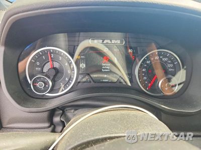 Zdjęcie 9 z 12 samochodu: 2025 RAM 1500 BIG HORN/LONE STAR VIN:1C6RRFFG0SN205108 - miniatura