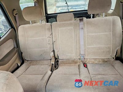 Zdjęcie 10 z 13 samochodu: 2002 TOYOTA SEQUOIA SR5 VIN:5TDZT34A72S067729 - miniatura