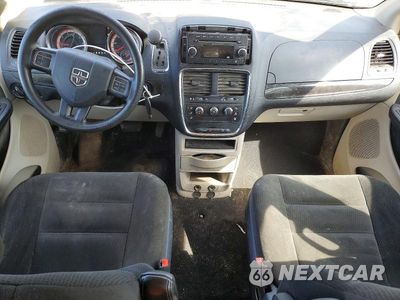 Zdjęcie 8 z 14 samochodu: 2016 DODGE GRAND CARAVAN SE VIN:2C4RDGBG6GR350361 - miniatura