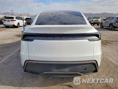 Zdjęcie 6 z 12 samochodu: 2026 TESLA MODEL Y VIN:7SAYGDED8TF404996 - miniatura