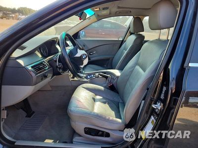 Zdjęcie 7 z 13 samochodu: 2006 BMW 530 XI VIN:WBANF735X6CU20857 - miniatura