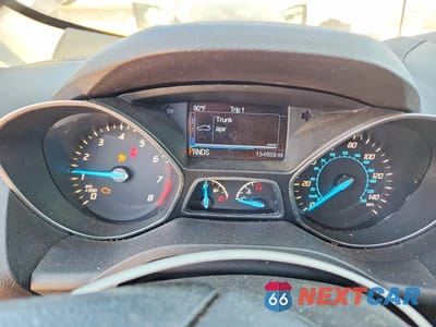 Zdjęcie 9 z 13 samochodu: 2015 FORD ESCAPE SE VIN:1FMCU9GX4FUA54004 - miniatura