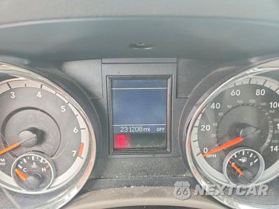 Zdjęcie 9 z 13 samochodu: 2012 DODGE DURANGO SXT VIN:1C4RDJAG8CC293209 - miniatura