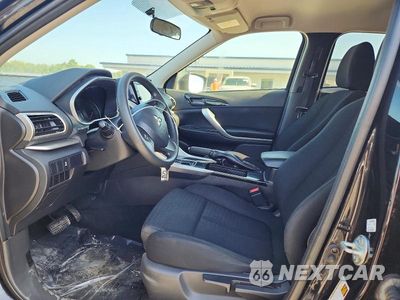 Zdjęcie 7 z 13 samochodu: 2019 MITSUBISHI ECLIPSE CROSS ES VIN:JA4AT3AA3KZ024502 - miniatura