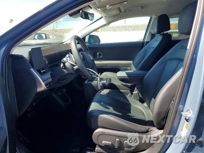 Zdjęcie 7 z 13 samochodu: 2026 HYUNDAI IONIQ 5 SEL VIN:7YAKN4DA7TY050686 - miniatura