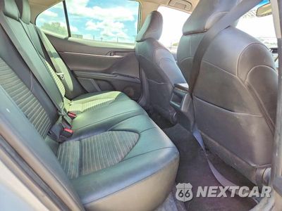 Zdjęcie 10 z 12 samochodu: 2018 TOYOTA CAMRY VIN:JTNB11HK3J3009322 - miniatura