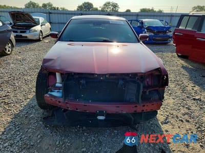 Piąte zdjęcie samochodu w środku: 2018 CHRYSLER 300 S VIN:2C3CCAGG9JH331092 - miniatura