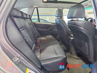 Zdjęcie 11 z 13 samochodu: 2007 BMW X5 VIN:5UXFE43507L016765 - miniatura