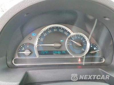 Zdjęcie 9 z 12 samochodu: 2009 CHEVROLET HHR LT VIN:3GNCA23V59S528787 - miniatura