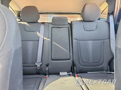 Zdjęcie 10 z 13 samochodu: 2022 HYUNDAI TUCSON SEL VIN:5NMJF3AE8NH152842 - miniatura