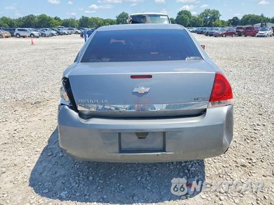 Zdjęcie 6 z 12 samochodu: 2007 CHEVROLET IMPALA LS VIN:2G1WB55K179121317 - miniatura