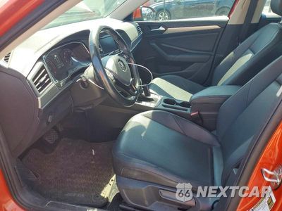 Zdjęcie 7 z 12 samochodu: 2019 VOLKSWAGEN JETTA S VIN:3VWCB7BU6KM211586 - miniatura
