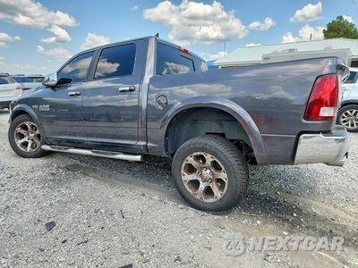 Drugie zdjęcie samochodu z przodu: 2016 RAM 1500 LARAMIE VIN:1C6RR7NT7GS328630 - miniatura