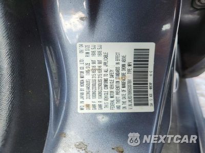 Zdjęcie 13 z 13 samochodu: 2005 HONDA CR-V SE VIN:JHLRD78965C007891 - miniatura